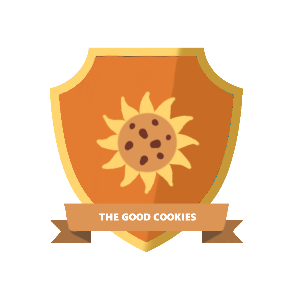 The Good Cookies Lodge